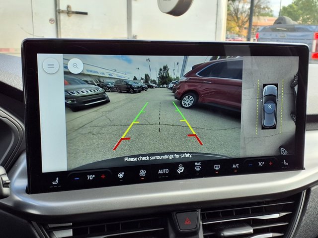 Certified 2023 Ford Escape Active w/ Tech Pack #2 AWD/4WD image 10