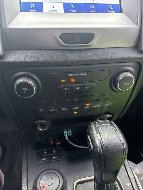 Certified 2021 Ford Ranger XL w/ Equipment Group 101A High image 22