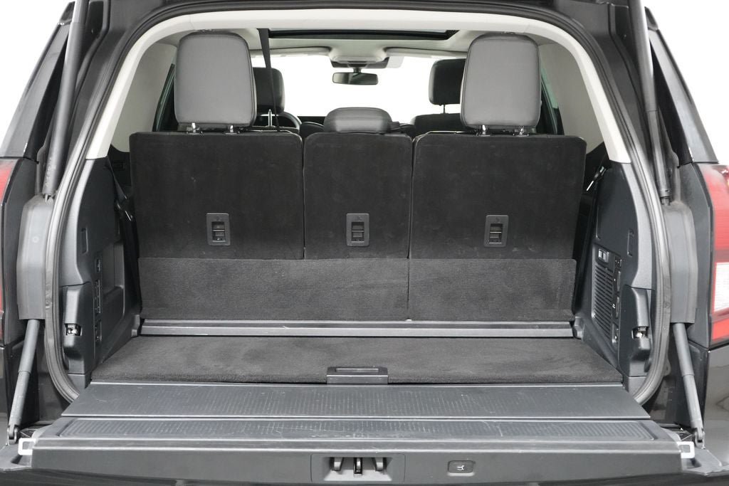Certified 2025 Ford Expedition Active AWD/4WD image 21