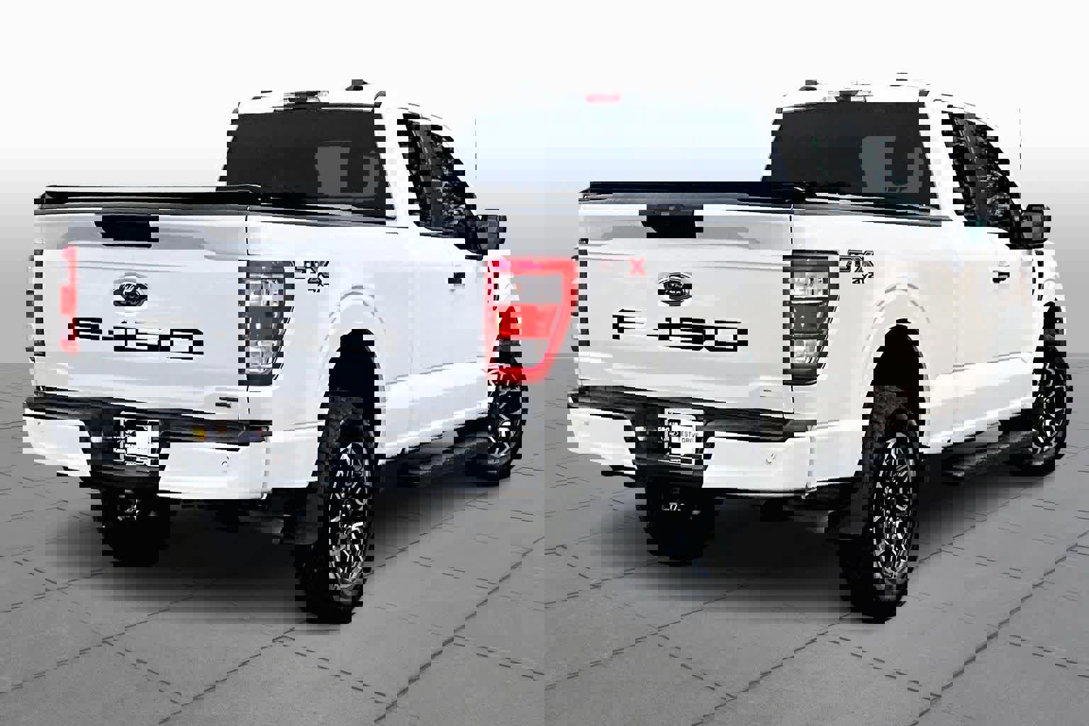 Certified 2023 Ford F150 XL w/ STX Appearance Package image 4