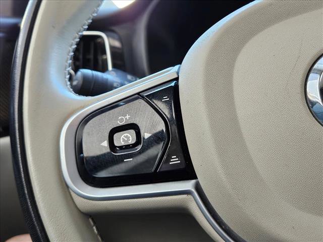 Used 2019 Volvo S60 T6 Momentum w/ Multimedia Package AWD/4WD image 22