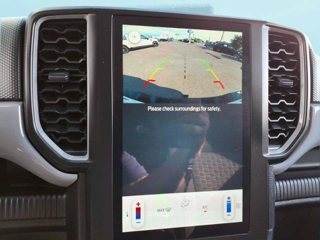 Certified 2024 Ford Ranger XL w/ Trailer Tow Package AWD/4WD image 30