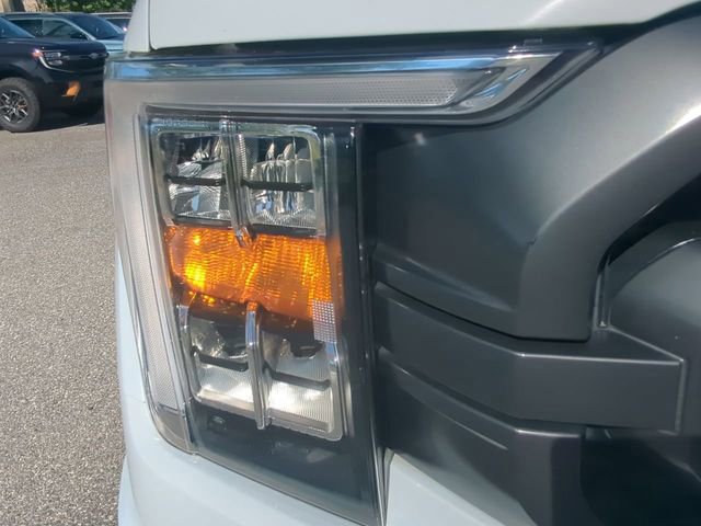 Certified 2022 Ford F150 XLT w/ Equipment Group 302A High image 11