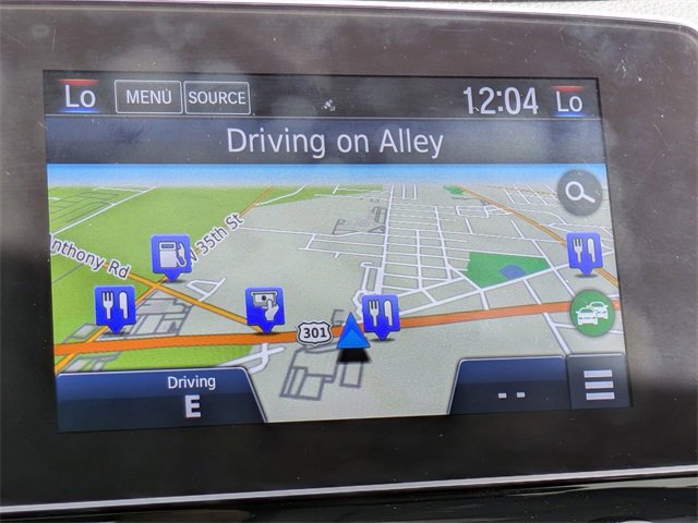 Used 2022 Honda CR-V Touring image 22