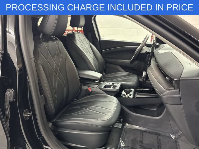 Certified 2025 Ford Mustang Mach-E Select AWD/4WD image 15