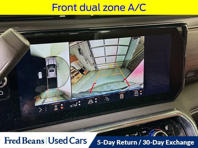 Used 2025 GMC Sierra 2500 Denali Ultimate image 18