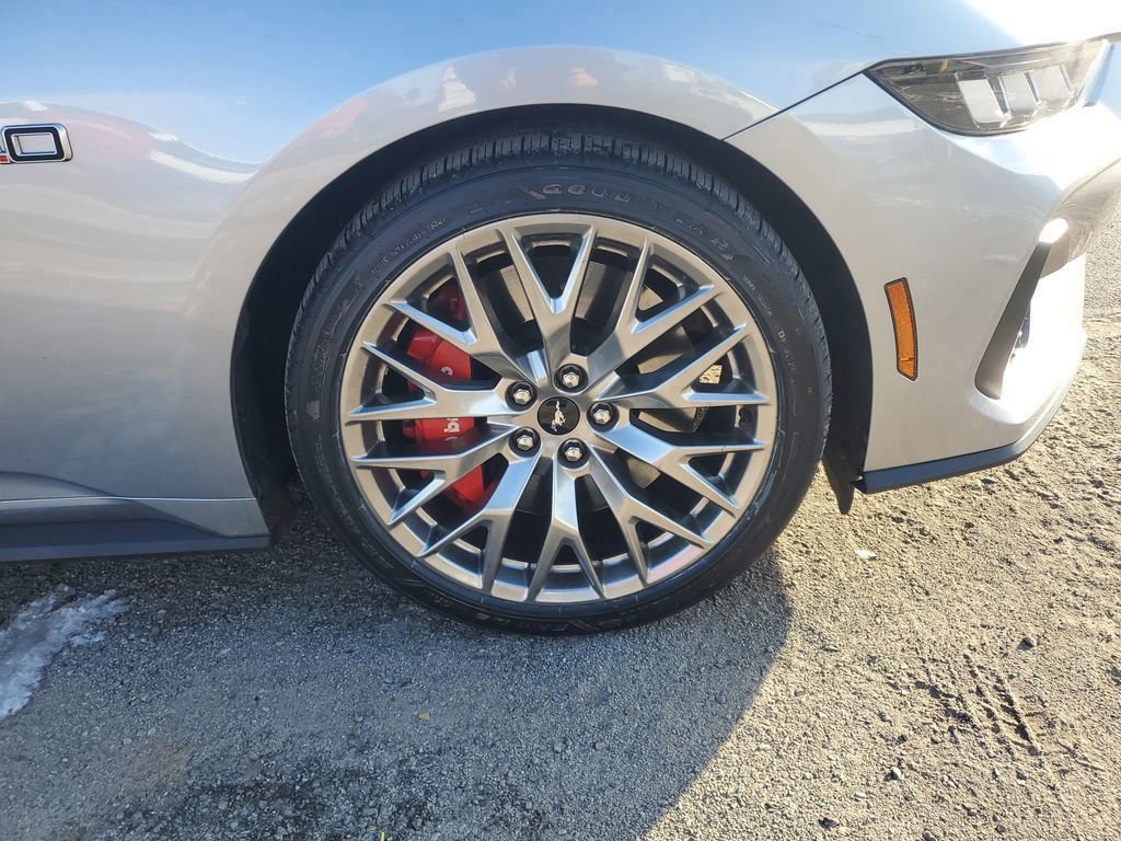 Certified 2024 Ford Mustang GT Premium image 5