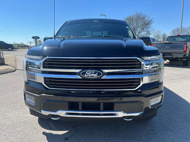 Certified 2024 Ford F150 King Ranch w/ FX4 Off-Road Package image 8