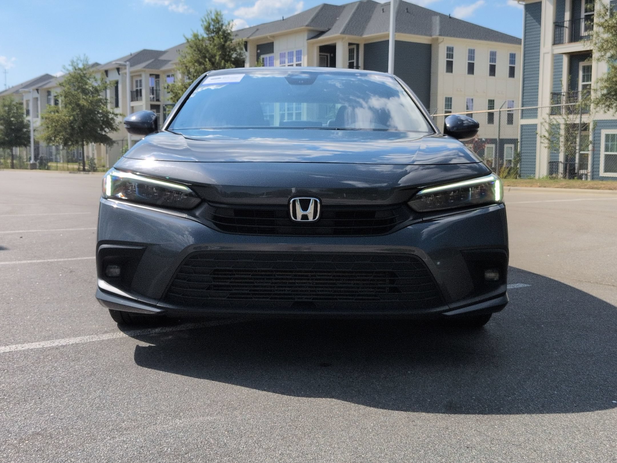 Used 2024 Honda Civic Touring image 9
