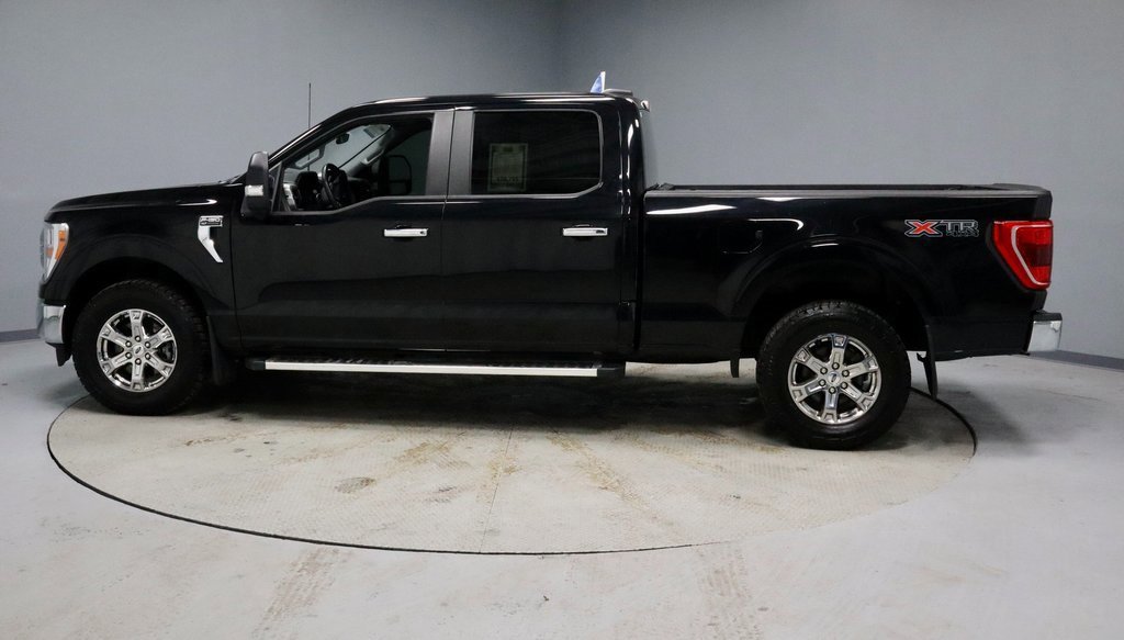 Certified 2023 Ford F150 XLT w/ XTR Package image 2