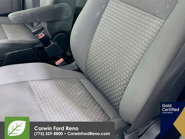 Certified 2023 Ford Transit 350 XLT image 22