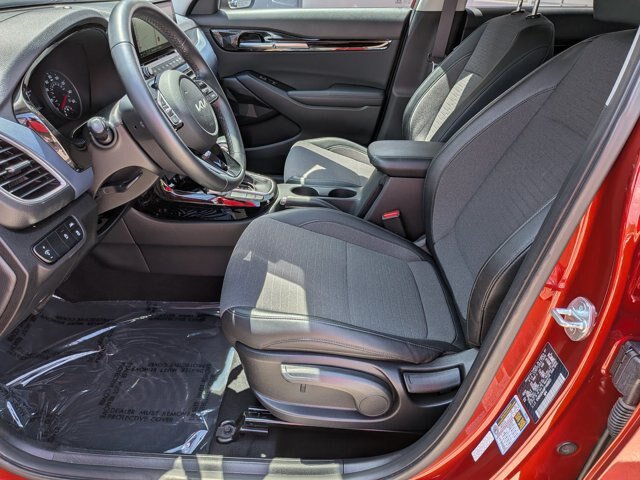 Used 2023 Kia Seltos S w/ Navigation Package FWD image 15