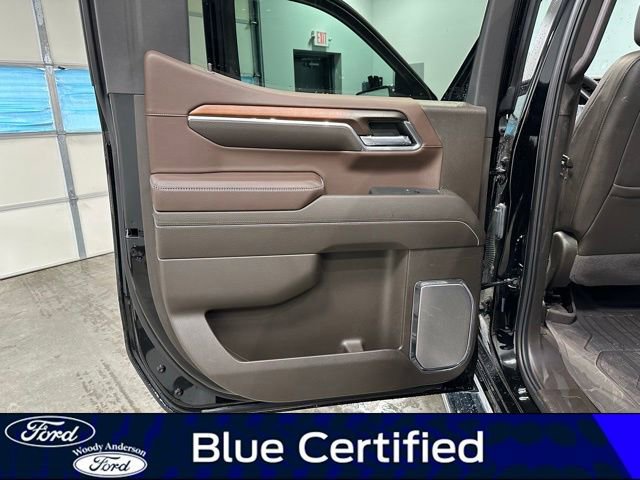 Used 2024 GMC Sierra 1500 Denali w/ Technology Package image 29