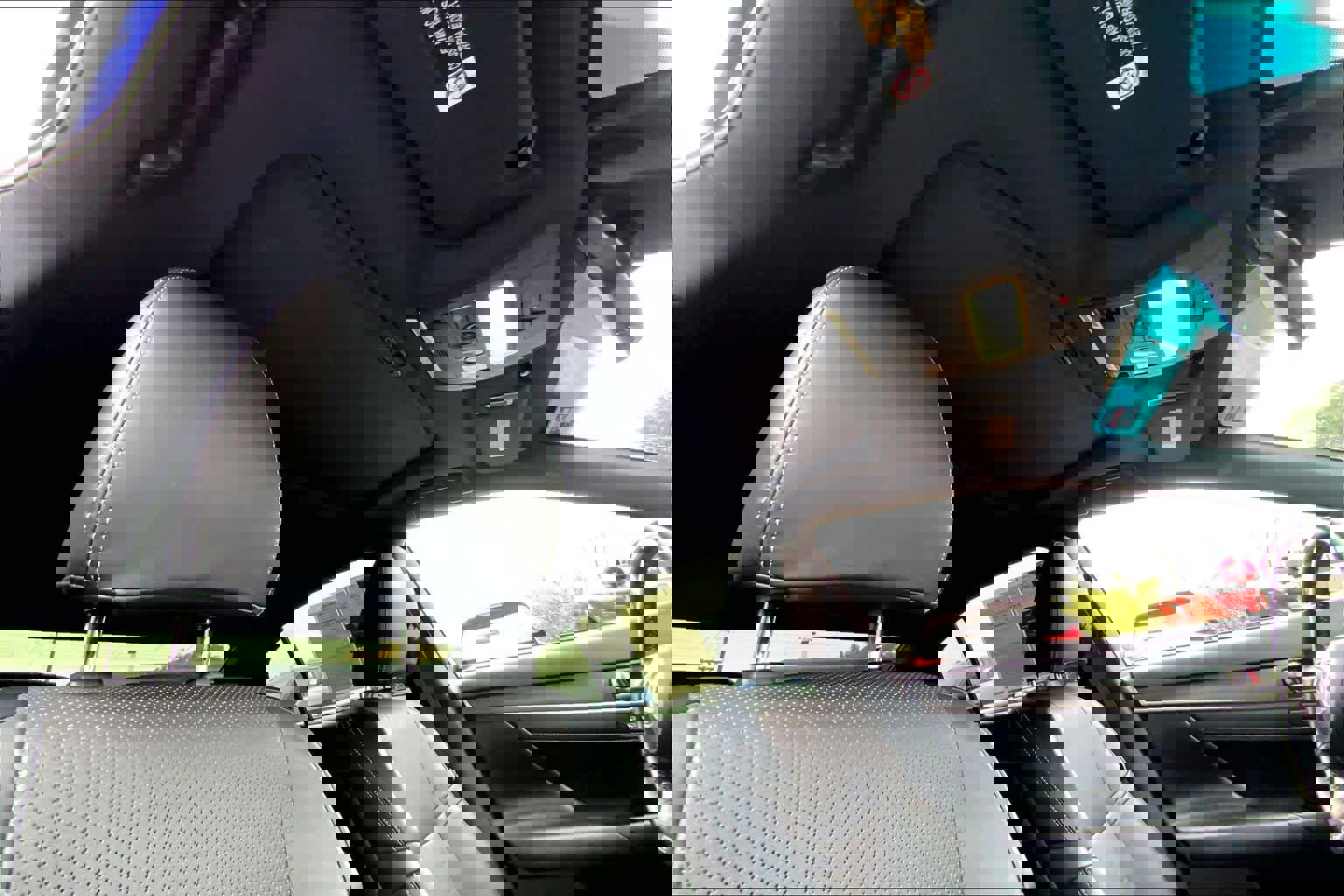 Used 2019 Lexus GS 350 F Sport image 19