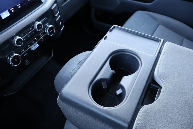 Certified 2025 Ford F150 XLT w/ Equipment Group 301A Standard image 30