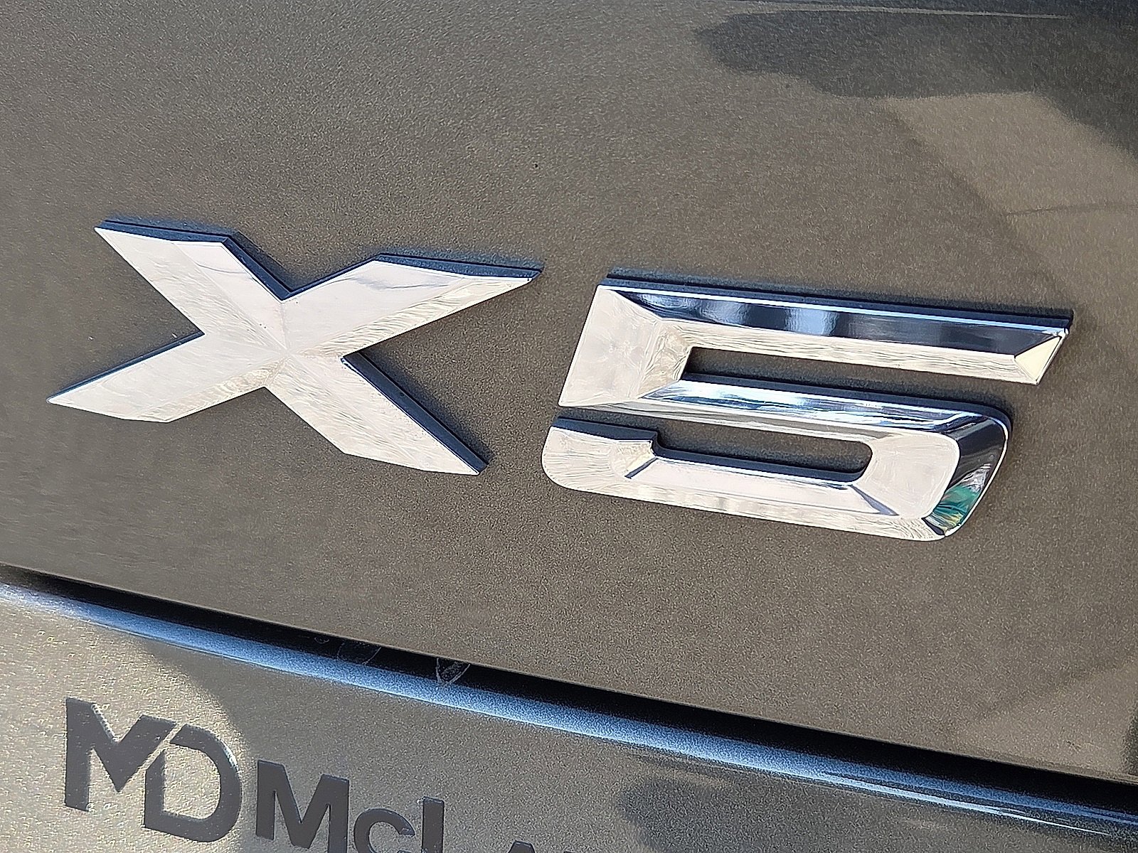 Used 2021 BMW X5 xDrive40i w/ Premium Package image 9