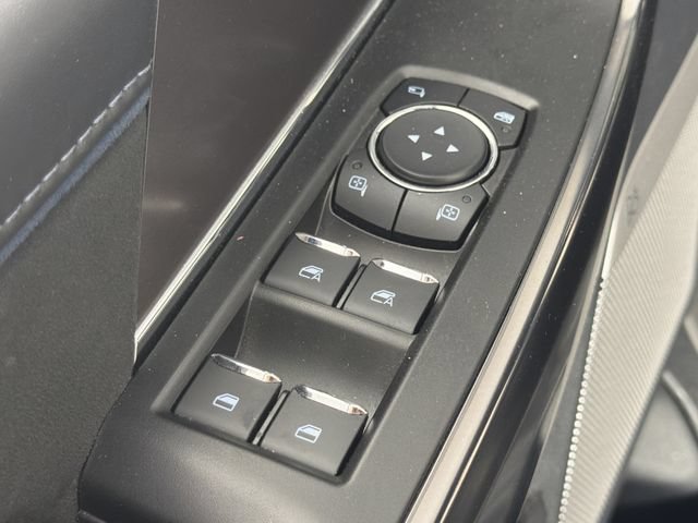 Certified 2025 Ford F150 Platinum AWD/4WD image 18