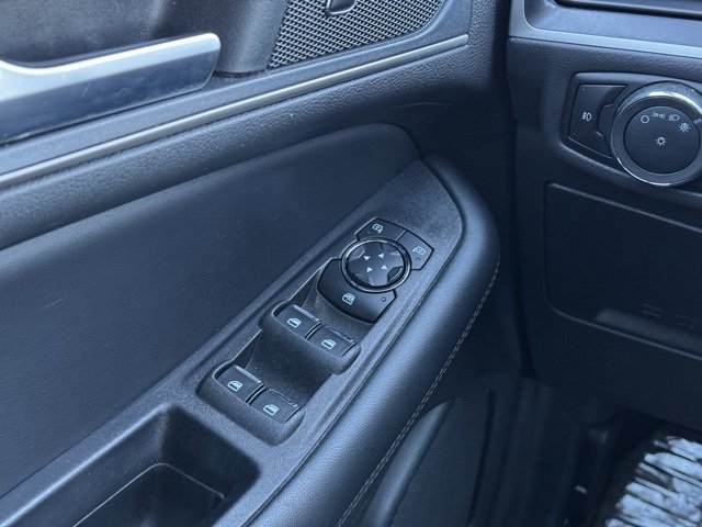 Certified 2024 Ford Edge SEL w/ Convenience Package image 36