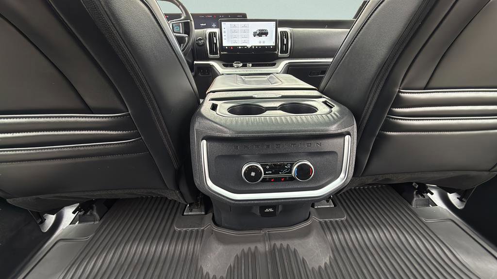 Certified 2025 Ford Expedition Tremor AWD/4WD image 40