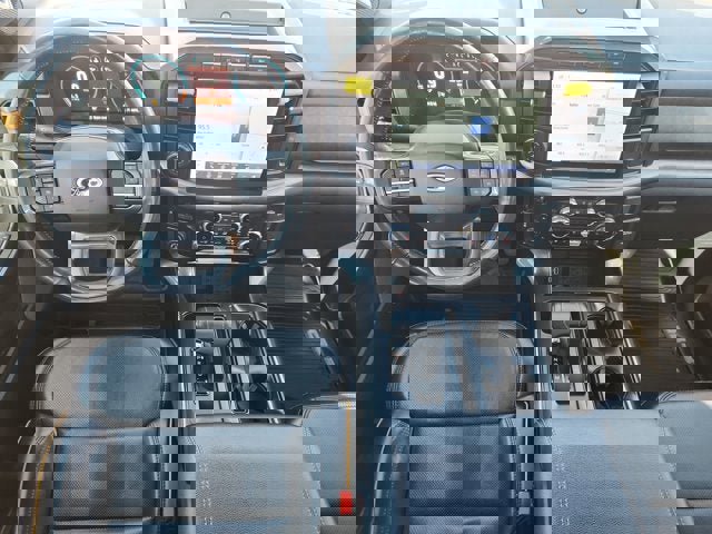 Certified 2023 Ford F150 Tremor w/ Equipment Group 402A High image 10