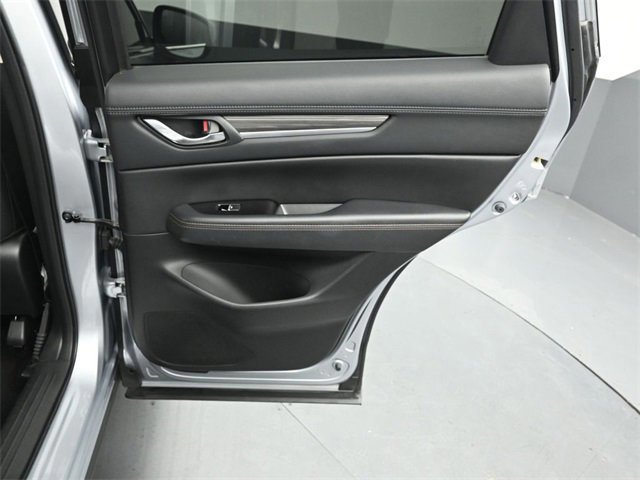 Used 2021 MAZDA CX-5 Grand Touring image 45