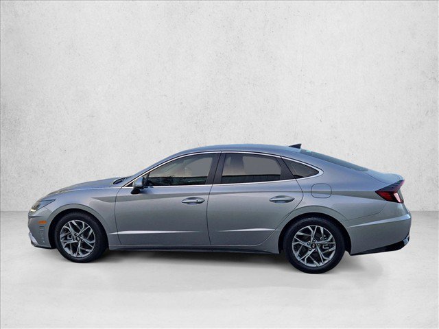 Used 2021 Hyundai Sonata SEL FWD image 9