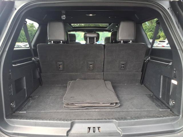 Certified 2020 Ford Expedition Max XLT w/ Equipment Group 202A AWD/4WD image 30