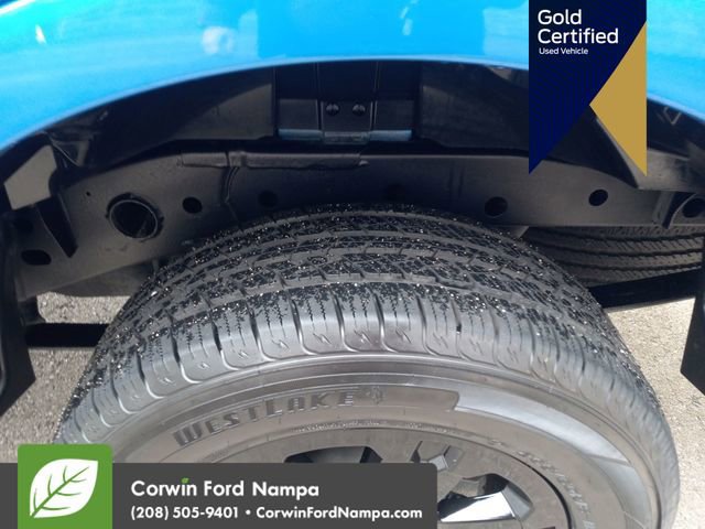 Certified 2021 Ford Ranger XLT w/ Equipment Group 301A Mid AWD/4WD image 33