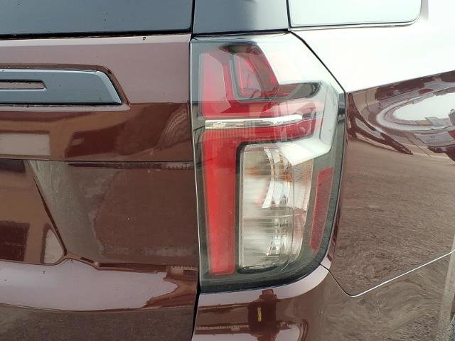 Used 2023 Chevrolet Tahoe Z71 w/ Z71 Off-Road Package image 12