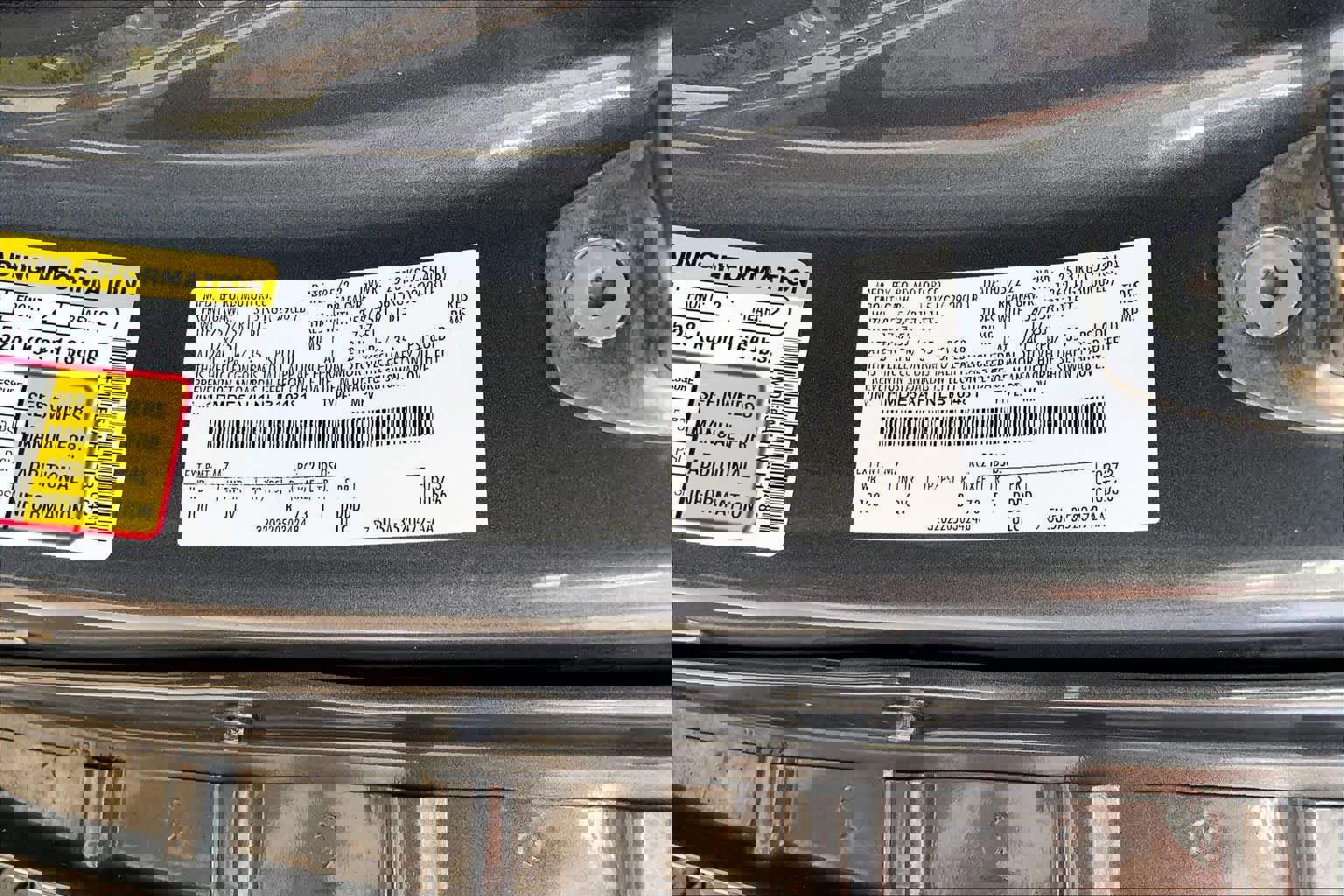 Certified 2022 Ford Bronco Big Bend image 37