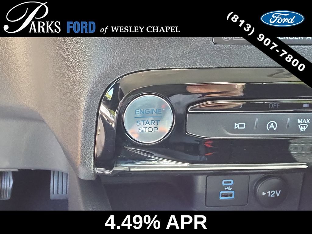 Certified 2023 Ford Escape Active w/ Tech Pack #2 FWD image 27
