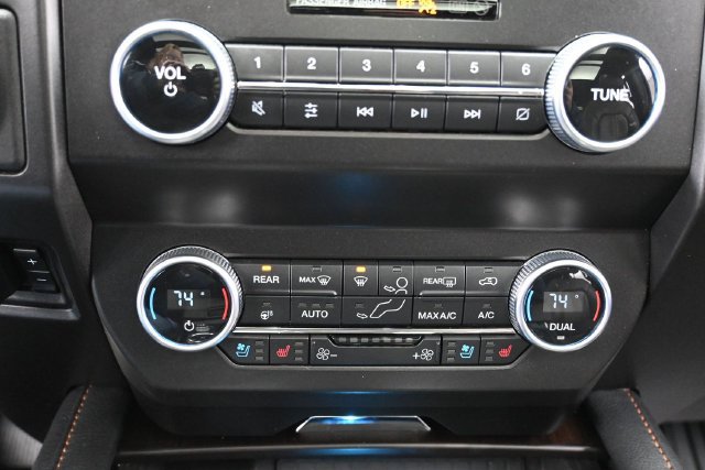 Certified 2021 Ford Expedition Max King Ranch AWD/4WD image 22