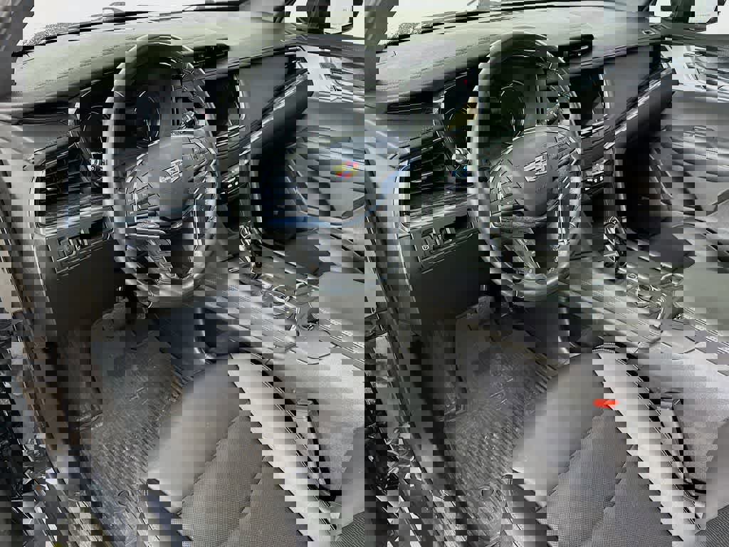 Used 2023 Cadillac XT5 Premium Luxury image 14