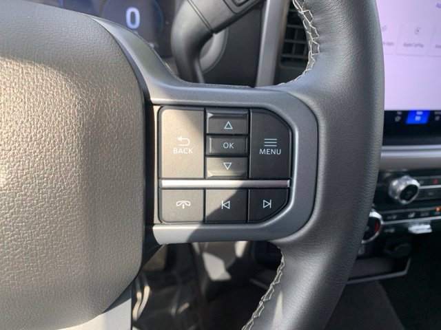 Certified 2025 Ford F150 XLT w/ Equipment Group 301A Standard AWD/4WD image 20