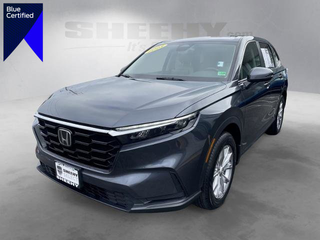 Used 2023 Honda CR-V EX