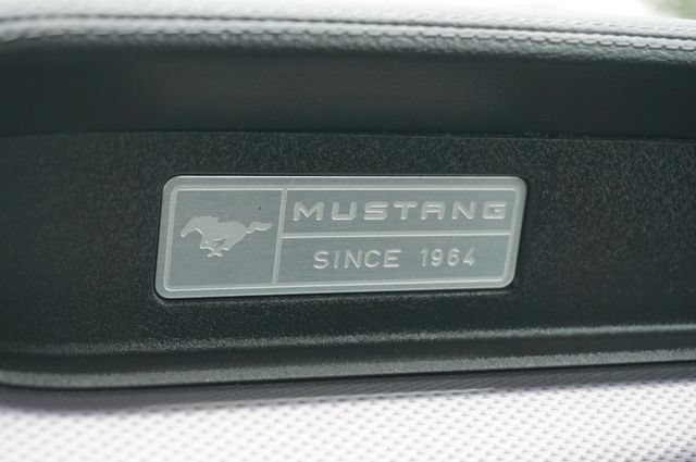 Certified 2017 Ford Mustang Coupe w/ Enhanced Security Package RWD image 26