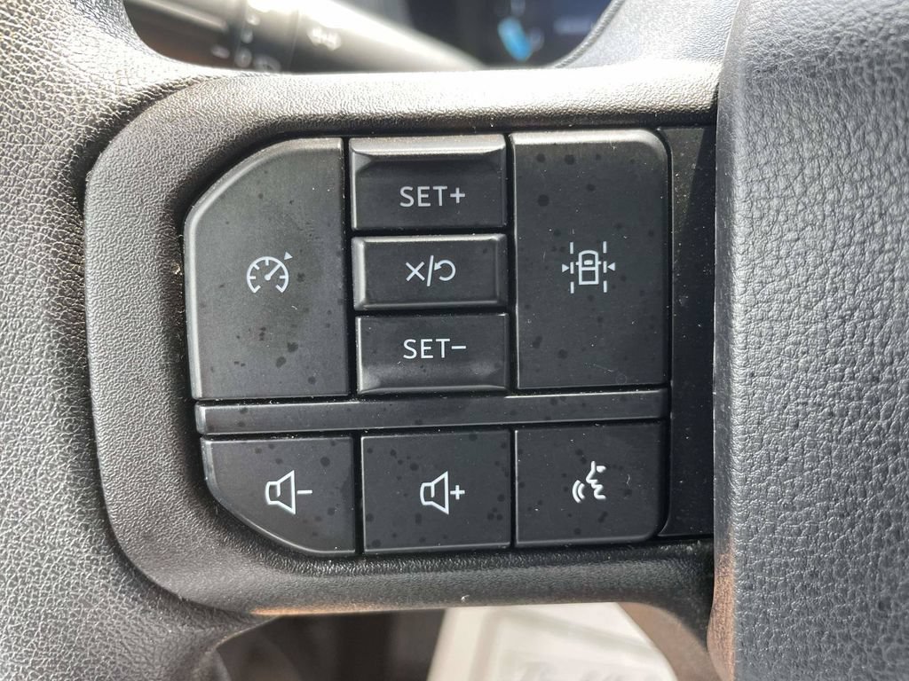 Certified 2024 Ford F150 STX AWD/4WD image 23