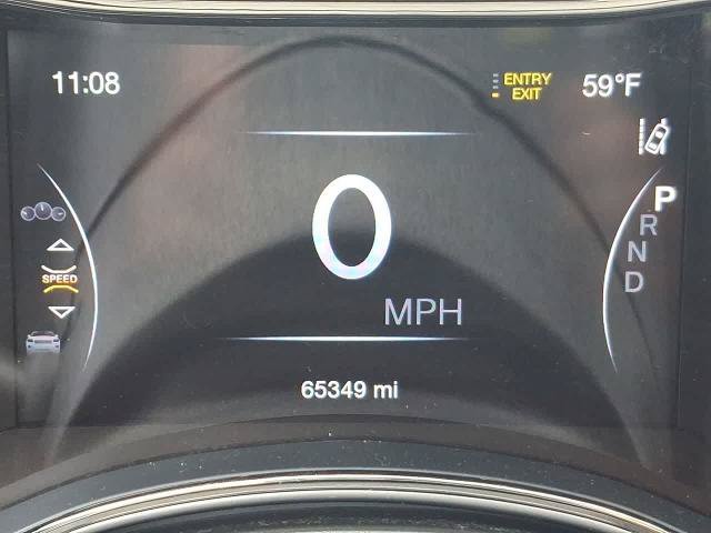 Used 2020 Jeep Grand Cherokee High Altitude AWD/4WD image 19
