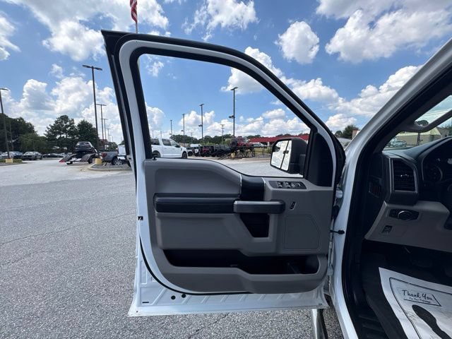 Certified 2020 Ford F150 XLT w/ Trailer Tow Package AWD/4WD image 11