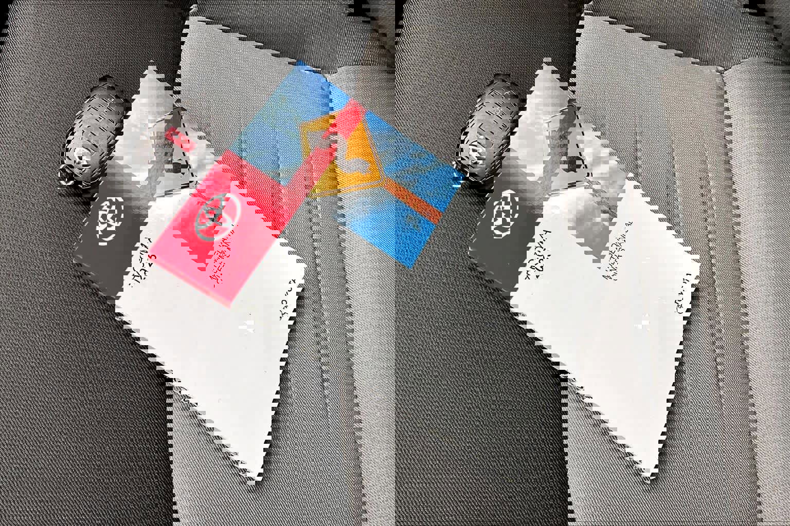 Used 2025 Toyota Tacoma TRD Off-Road image 15