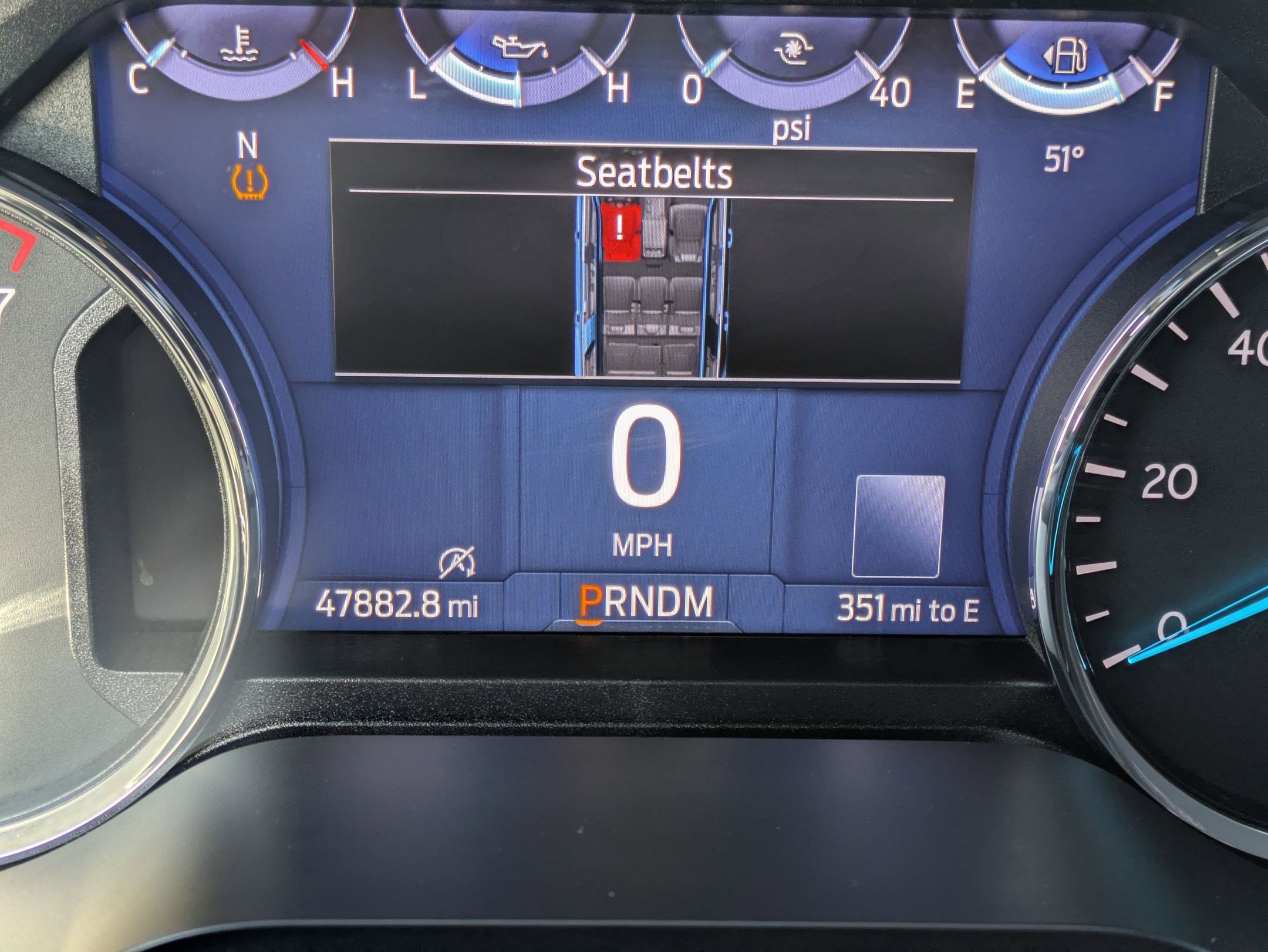 Certified 2024 Ford Expedition Limited image 22