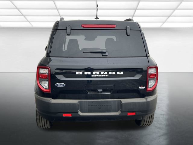 Certified 2024 Ford Bronco Sport Big Bend image 5