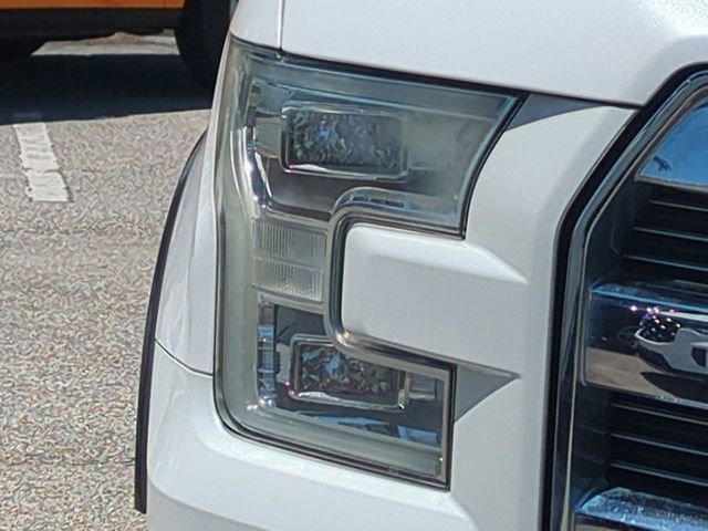 Certified 2017 Ford F150 King Ranch w/ Equipment Group 601A Luxury image 10