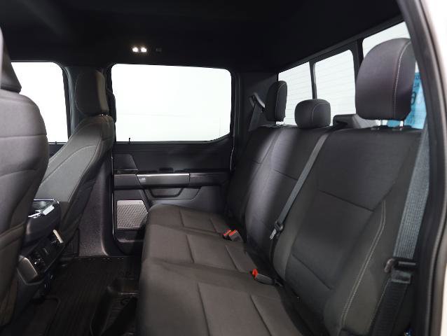 Certified 2023 Ford F150 XLT w/ Equipment Group 302A High image 11