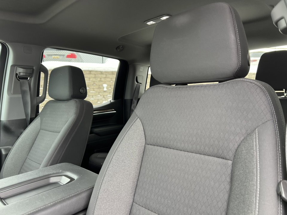 Used 2022 Chevrolet Silverado 1500 LT image 12