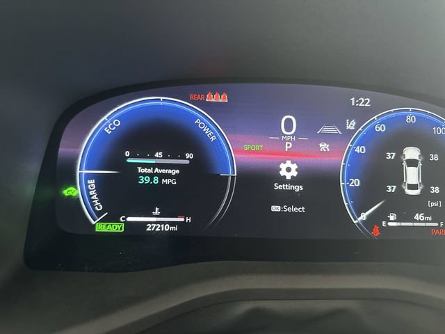 Used 2025 Toyota Camry XSE w/ Premium Plus Package FWD image 16