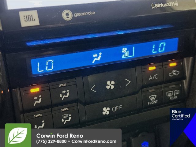 Used 2022 Toyota 4Runner TRD Pro AWD/4WD image 20