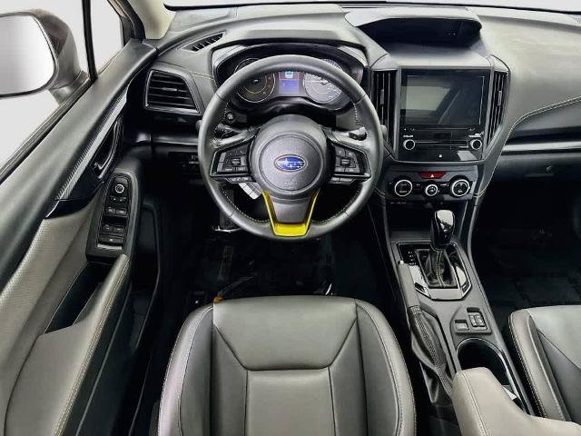 Used 2021 Subaru Crosstrek 2.5i Sport w/ Moonroof Package AWD/4WD image 10