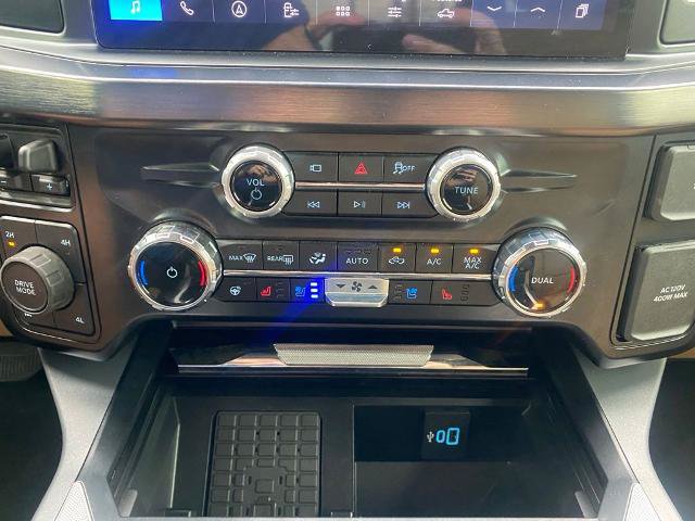 Certified 2025 Ford F250 Lariat w/ Chrome Package AWD/4WD image 22