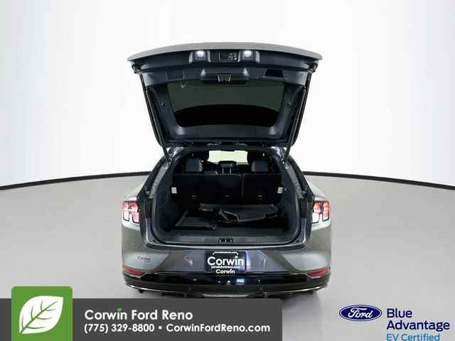 Certified 2023 Ford Mustang Mach-E GT w/ GT Performance Edition AWD/4WD image 31